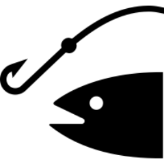 Alaska Strike Zone Sportfishing logo