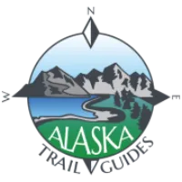 Alaska Trail Guides logo
