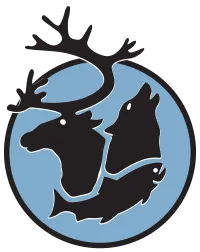 Alaska Wildland Adventures logo
