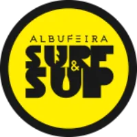 Albufeira Surf & SUP logo