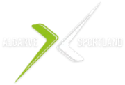 Algarve Sportland logo