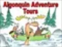 Algonquin Adventure Tours logo
