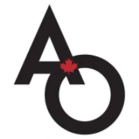 Algonquin Outfitters Huntsville logo