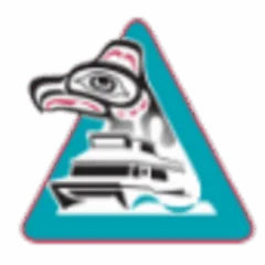 Allen Marine Tours logo