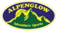 Alpenglow Adventure Sports logo