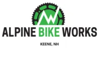 Alpine Bike Works logo