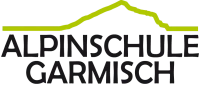 Alpinschule Garmisch logo