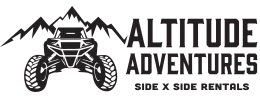 Altitude Adventures logo