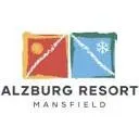 Alzburg Resort logo