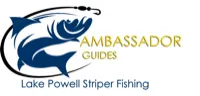 Ambassador Guides logo