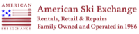 American Ski Exchange logo