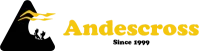 Andescross logo
