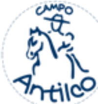 Antilco Horseback Riding logo