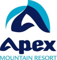 Apex Mountain Resort logo