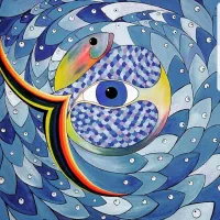 Apnea Bali logo