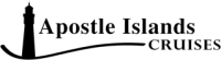 Apostle Islands Cruises logo