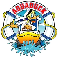 Aquaduck Gold Coast logo