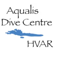 Aqualis Dive Center logo