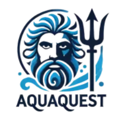 AquaQuest Sea Kayak logo