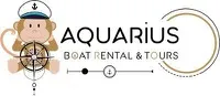 Aquarius Boat Rental & Tours logo