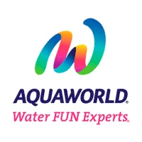 Aquaworld Cancun logo