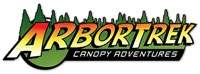 ArborTrek Canopy Adventures logo