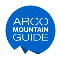 Arco Mountain Guide logo