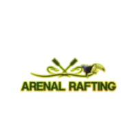 Arenal Rafting logo