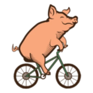 Arrowhead Bike Farm logo