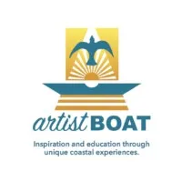 Artist Boat logo