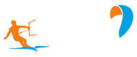 Aruba Kitesurfing School logo