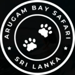 Arugam Bay Safari logo