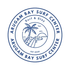 Arugam Bay Surf Center logo