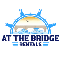 At The Bridge Rentals logo