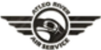 Atleo River Air Service logo