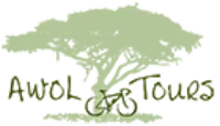 AWOL Tours logo