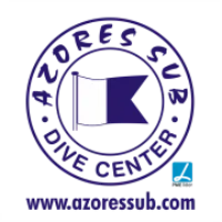 Azores Sub Dive Center logo