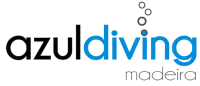Azul Diving Center logo