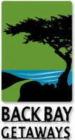 Back Bay Getaways logo