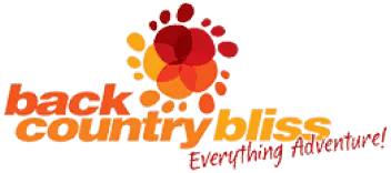 Back Country Bliss Adventures logo