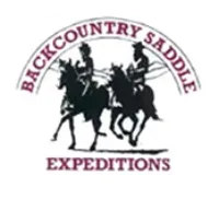 Backcountry Saddle Expeditions logo