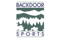 Backdoor Sports logo