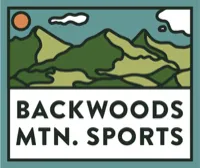 Backwoods Mountain Sports logo