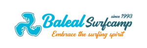 Baleal Surf Camp logo