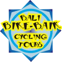 Bali Bike Baik Cycling Tours logo