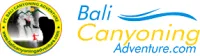 Bali Canyoning Adventure logo