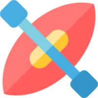 Bali Rafting Adventure logo