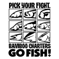 Bamboo Charters logo