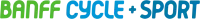 Banff Cycle & Sport logo