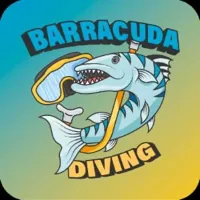 Barracuda Diving Italy logo
